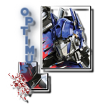 optimus prime