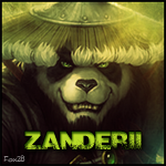 Zanderii