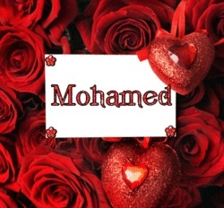 Mohammed