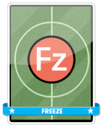 Freeze