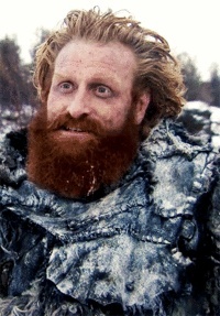 Tormund Matagigantes