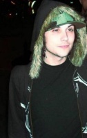 Frank Iero