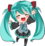 Miku Hatsune