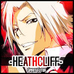 KHR-Heathcliff