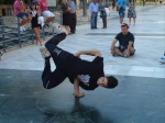 Bboy Puga