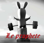 le prophete