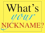 NickName