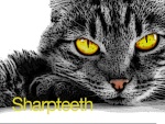 Sharpteeth