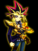 Yami Yugi