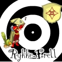 Rykke-erell