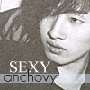 Anchovy <3