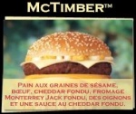 McTimber