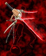 Roronoa Zoro_