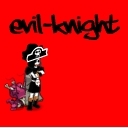 Evil-knight