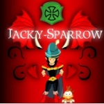 Jacky-Sparrow