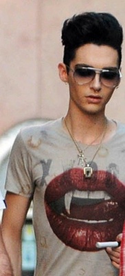 Bill Kaulitz