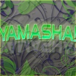 Yamasha!