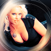 Maryse | Miss Orton