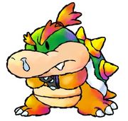 Baby Bowser