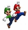 Mario und Luigi (Mario Bros.)