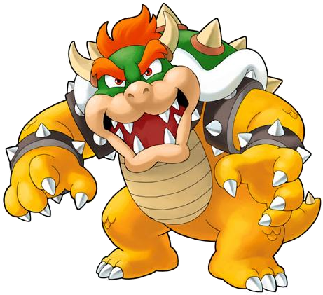 Riesen Bowser