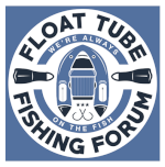 FLOAT TUBE FISHING FORUM 1-52