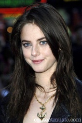 Effy Williams