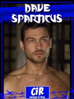 Spartacus