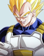 Vegeta-bw