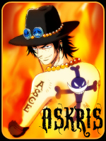 askris