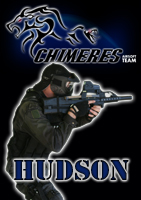 hudson*CHIMERES