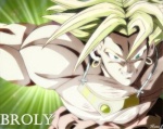 Broly