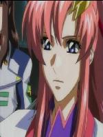 Lacus Clyne