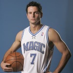 Jj Redick