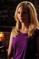 Caroline Forbes