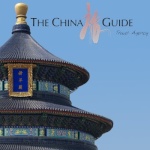 The China Guide