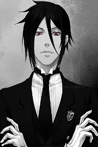 Sebastian Michaelis