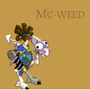 Mc-weed