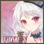 vixen