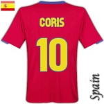 coris