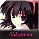 Sidramon