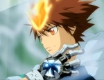 Tsuna