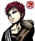 Sabaku No Gaara