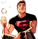 Super-Boy