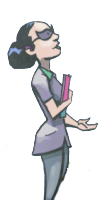 Miss Pauling