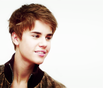 Justin Drew Bieber