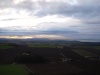 Looking West from Byres Hill