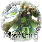 MistGun