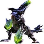 Monster Hunter Generations 2406-3