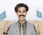 Borat